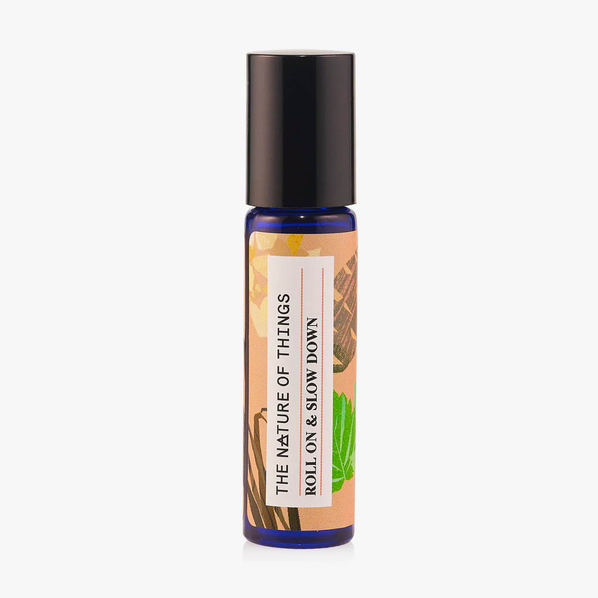 The nature of things Aromaterapeutický roll-on Slow Down 10 ml