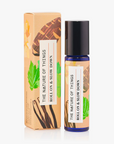 The nature of things Aromaterapeutický roll-on Slow Down 10 ml