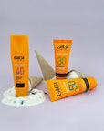 GiGi Sun Care Daily Moisture SPF 50