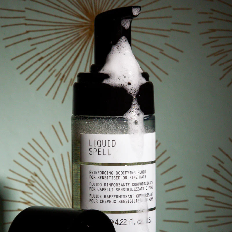 Davines Reinforcing Bodifying Fluid