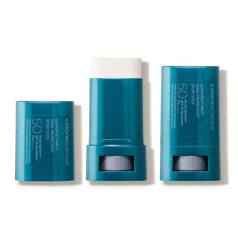 Colorescience Sunforgettable® Total Protection® Sport Stick SPF 50