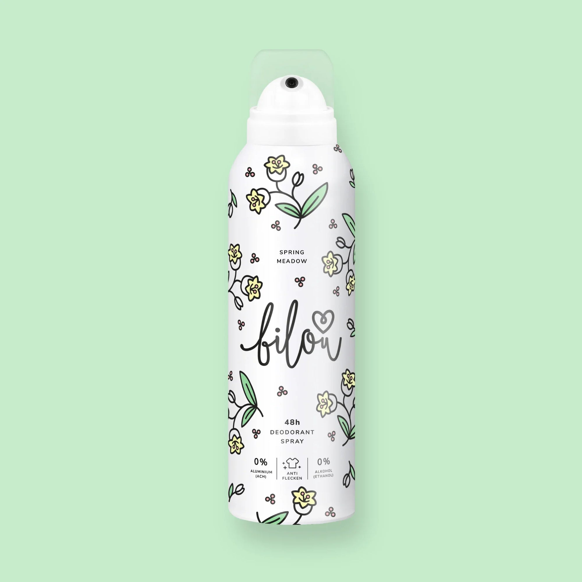 Deodorant Spring Meadow