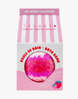 Inuwet Bath Bomb Icecream Strawberry