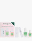 Strengthening Treatment (Keratin + Serum Complete)