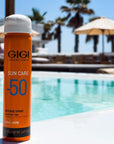 GiGi Sun Care Defense Spray SPF 50