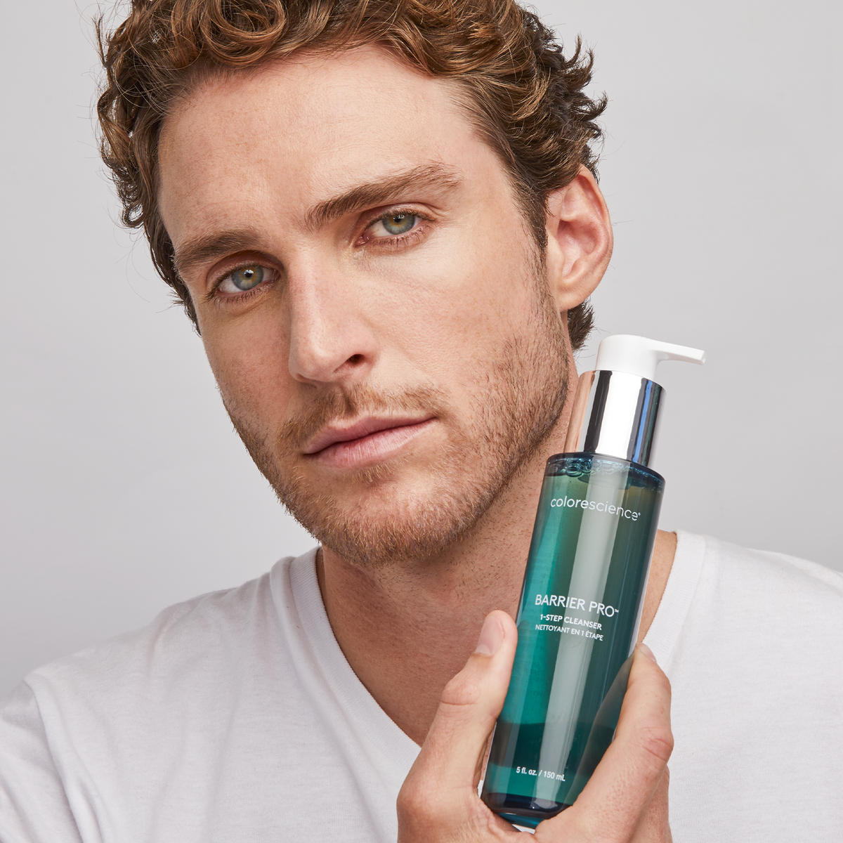 Colorescience Barrier Pro™ 1-Step Cleanser 150 ml
