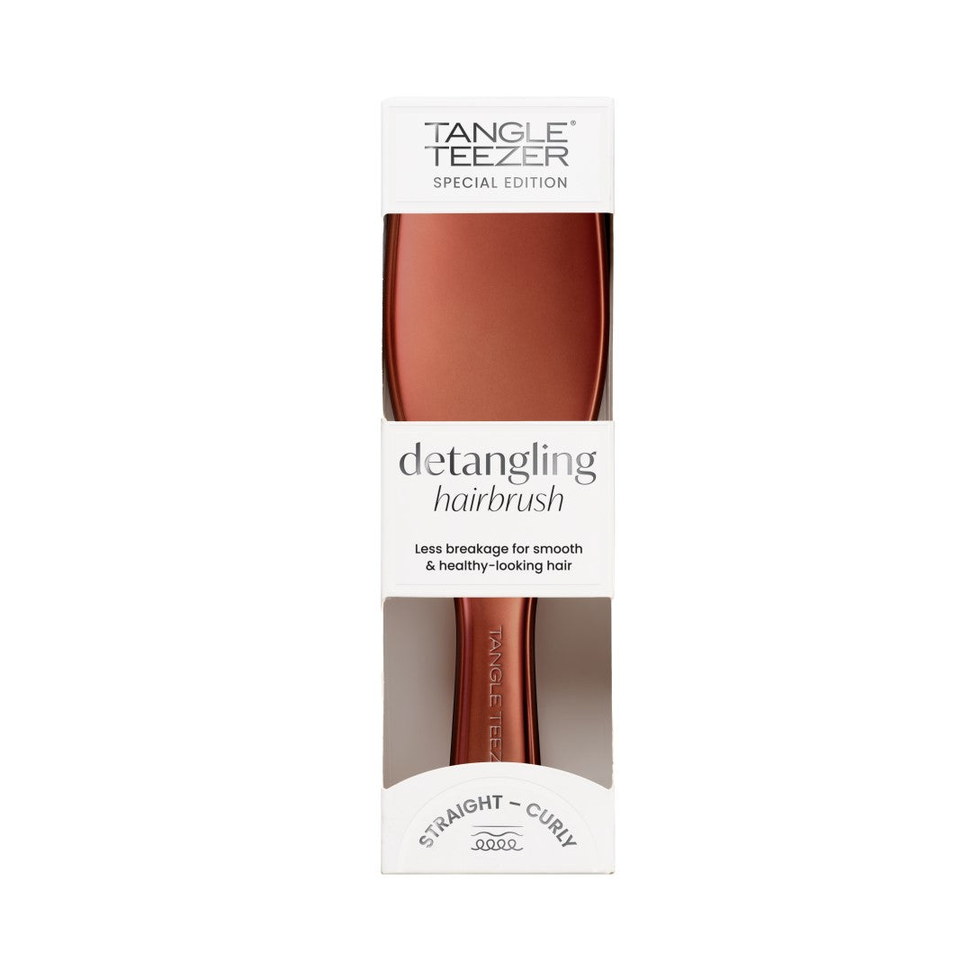 Tangle Teezer® Ultimate Detangler Chrome