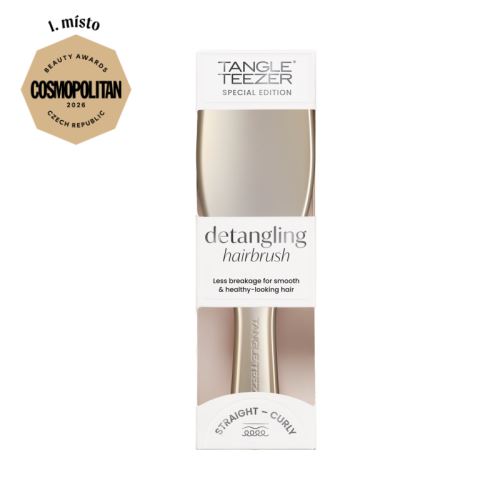 Tangle Teezer® Ultimate Detangler Chrome
