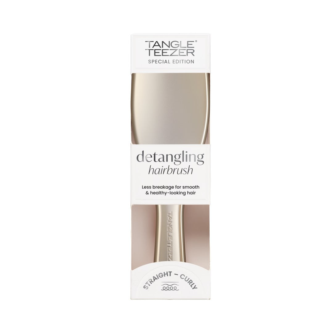 Tangle Teezer® Ultimate Detangler Chrome