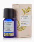 Tea Tree esenciální olej