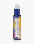 The nature of things Aromaterapeutický roll-on Think Positive 10 ml