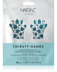 Nails.INC | Thirsty Hands Moisturising Hand Mask