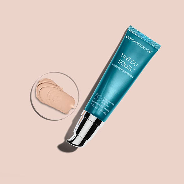 Colorescience Tint Du Soleil™ Whipped Mineral Foundation SPF 30