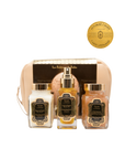 La Sultane de Saba |Orient|  Body Gift Set - Amber Musk Sandalwood Fragrance