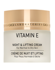 GiGi Vitamin E Night & Lifting Cream