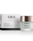 GiGi Vitamin E Moisturizer for oily skin SPF 20