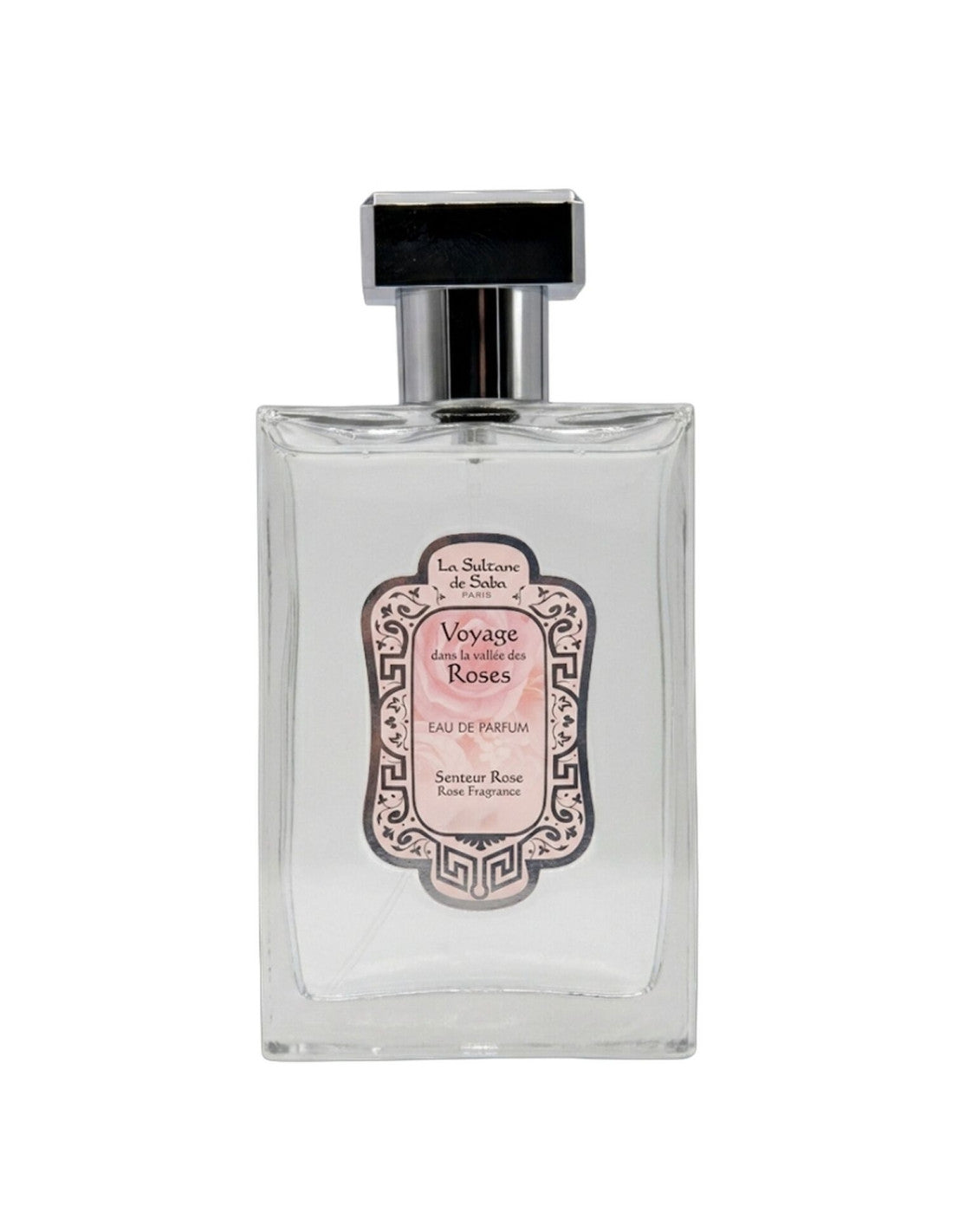 La Sultane de Saba | Rose | Eau de Parfum