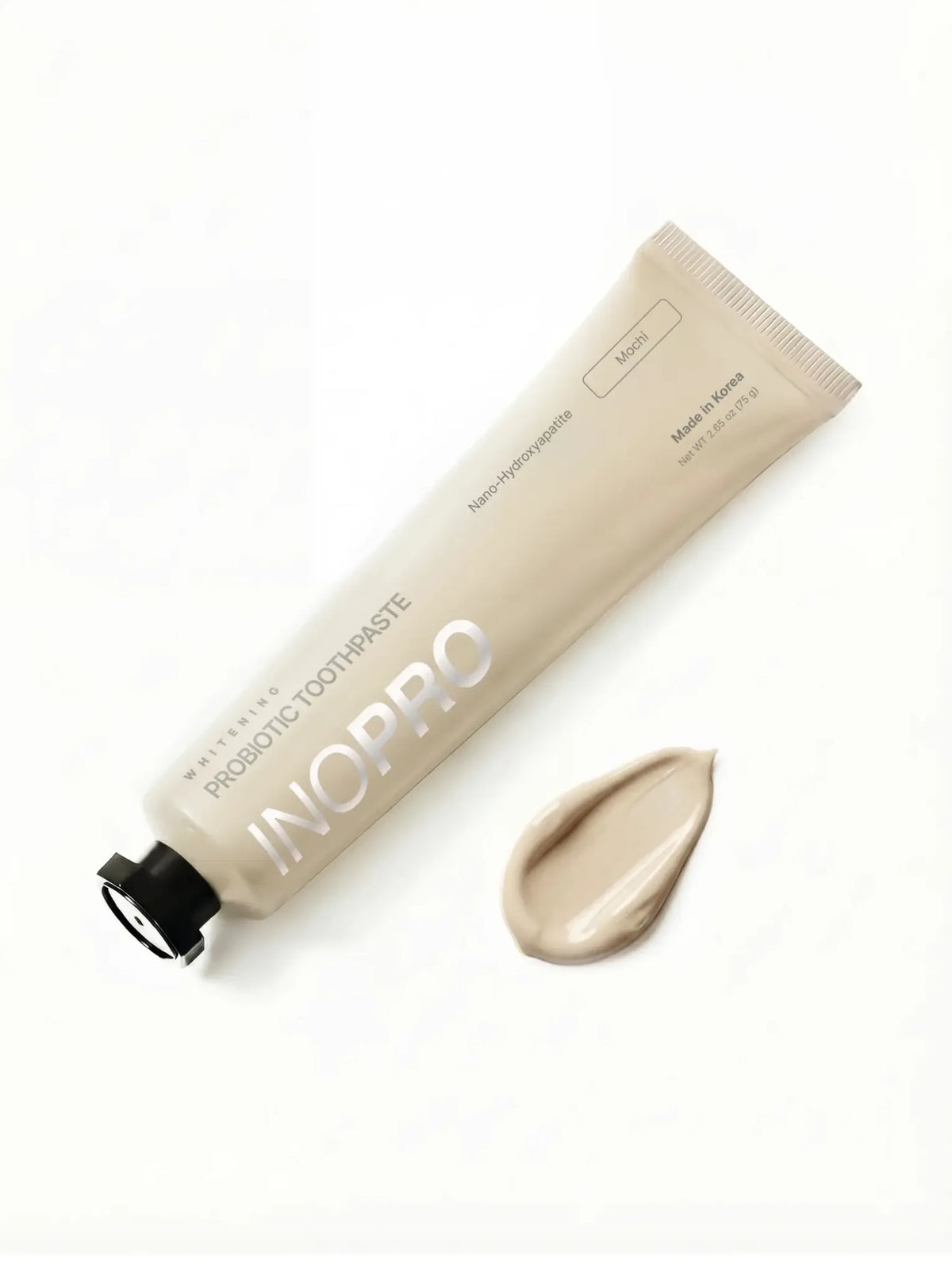 INOPRO | Whitening Probiotic Toothpaste 75 g