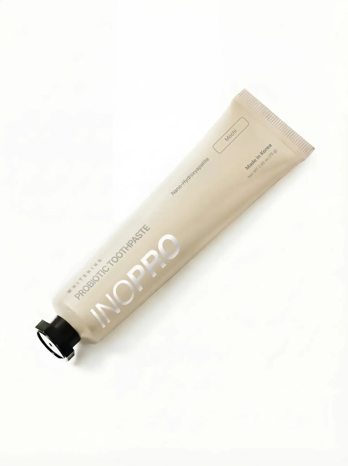 INOPRO | Whitening Probiotic Toothpaste 75 g