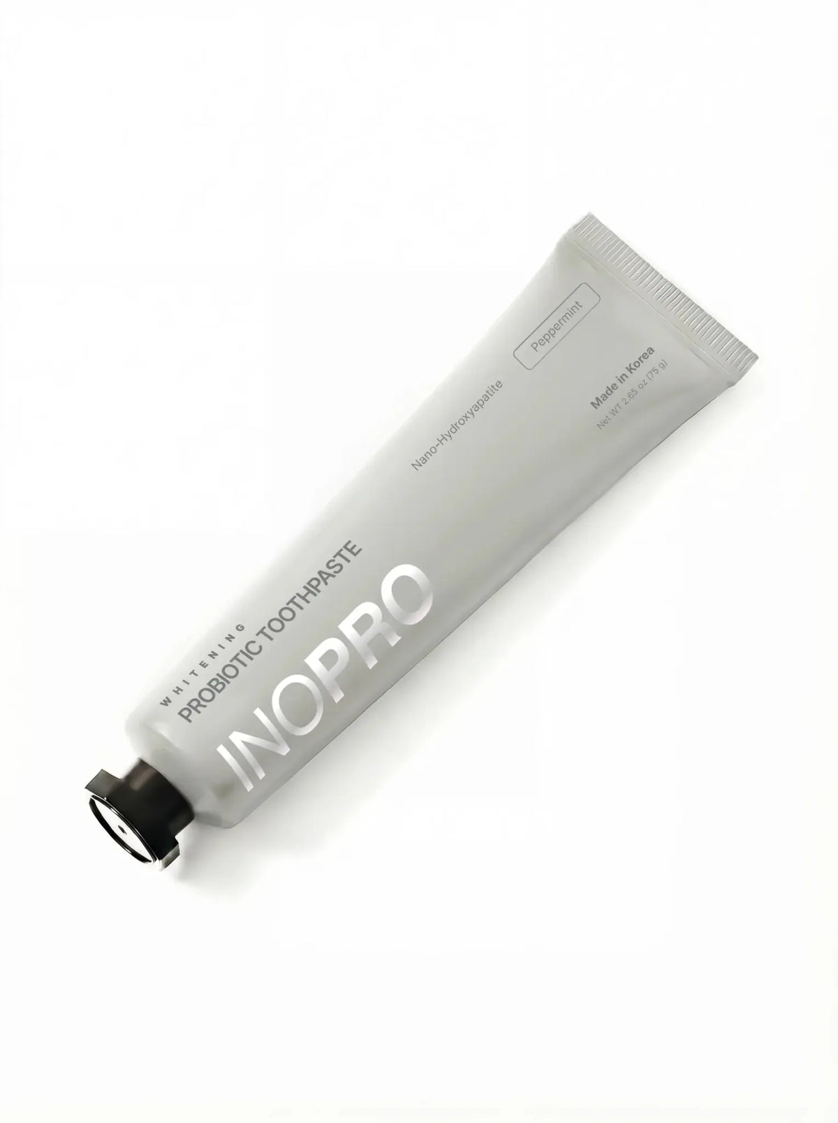 INOPRO | Whitening Probiotic Toothpaste 75 g
