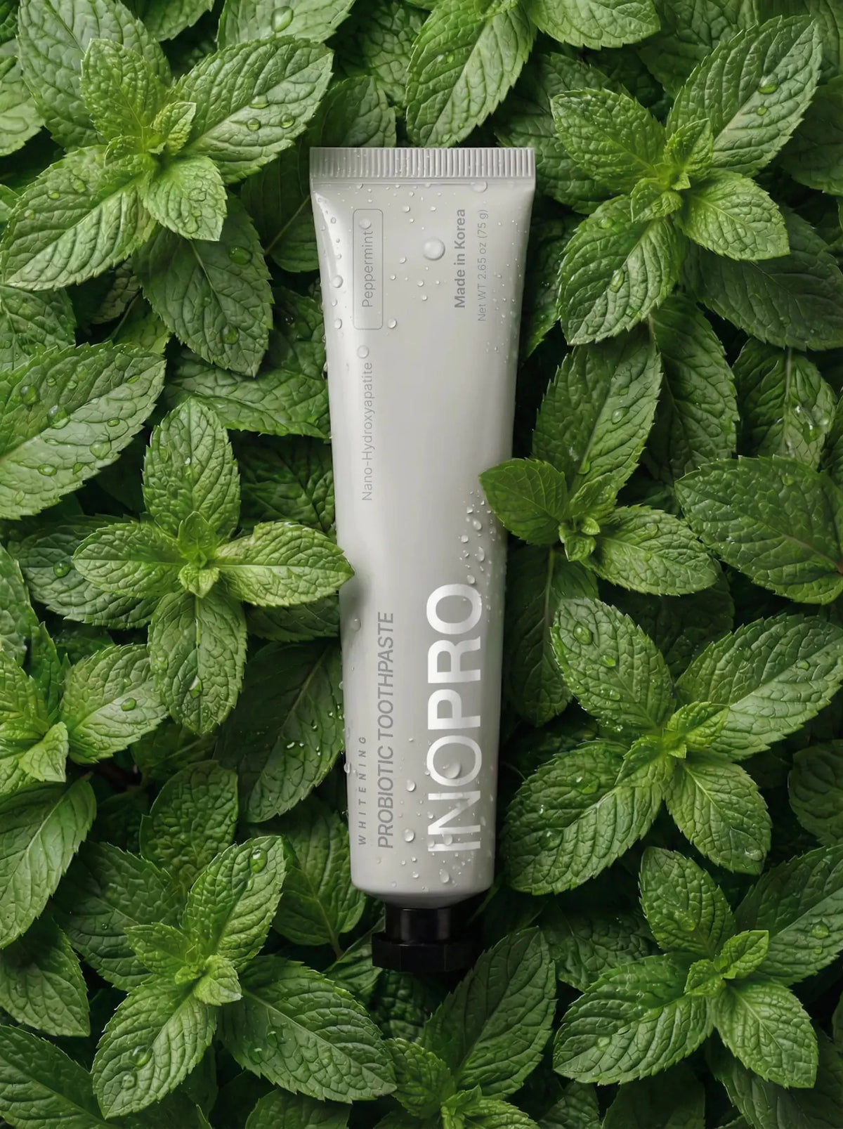 INOPRO | Whitening Probiotic Toothpaste 75 g
