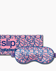 SLIP Silk Sleep Mask Yacht Club