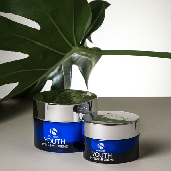 iSClinical Youth Intensive Creme