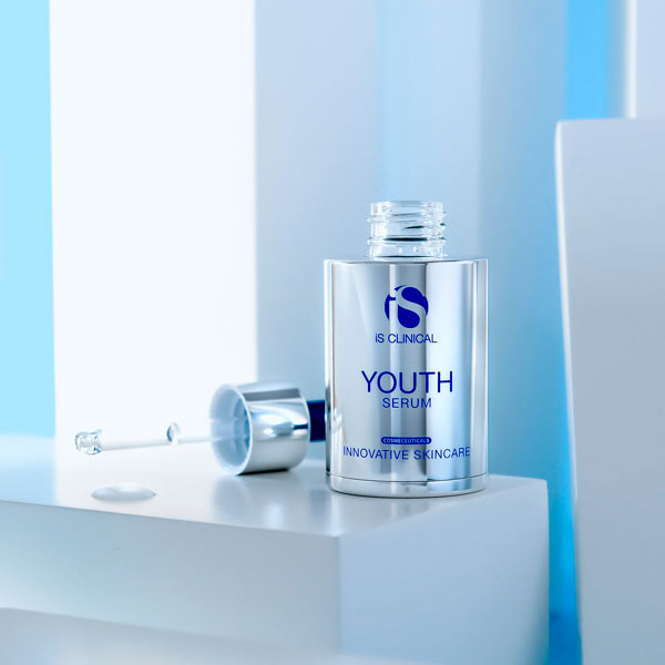 iSClinical Youth Serum