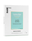 Rare Paris Carbon Glacé Purifying Face Masks